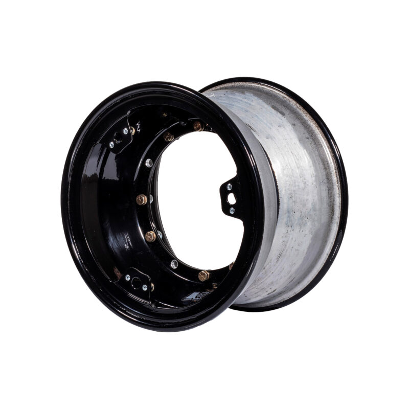 RF 10 x 6 x 2 Black Pro-Ring