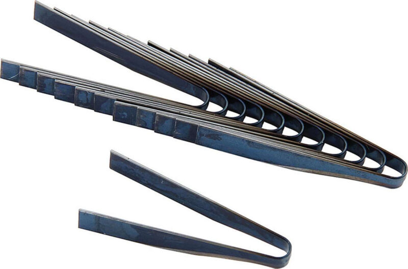 #2 Round Bottom Blade