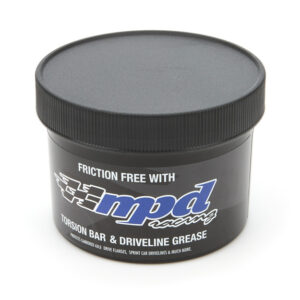 TORSION BAR/DRIVELINE GREASE