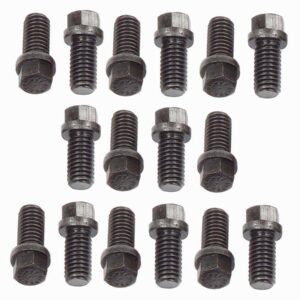 Header Bolts Set (16)