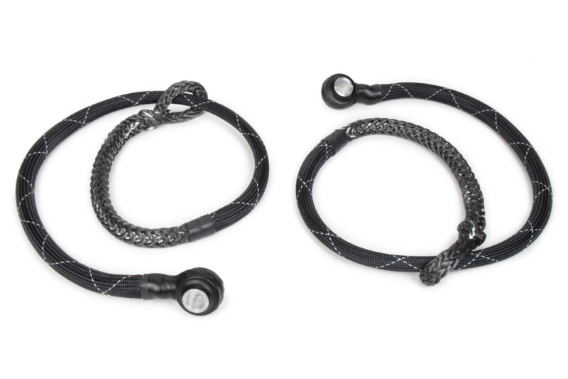 Axle Teather - Wrap Style