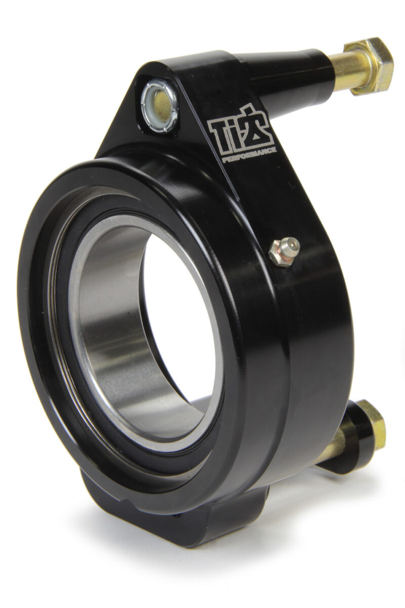 Ti22 Sprint Left Birdcage