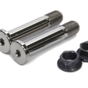 Sprint Ti Jacobs Ladder Bolt Kit w/Flat