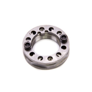 DMI SPINDLE NUT KIT (STEEL)