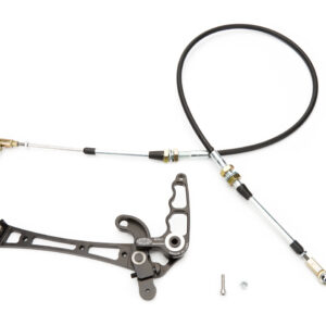 DMI STRATO SHIFTER ASSEMBY-BLK