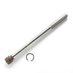 DMI STEEL HOLLOW  29" DRIVE SHAFT W/SWIVEL BALL COUPLER FOR 40" CAR