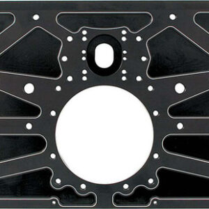 Sprint Rear Motor Plate
