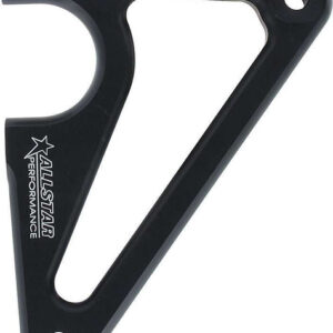 Combo Steering Arm - Black
