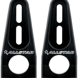 Sprint Fuel Cell Mounts - Black
