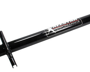 Sprint L/W Front Axle 50" x 2-1/2"