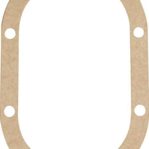 QC Gear Cover Gasket - Ea.
