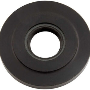Cam Seal Plate Black