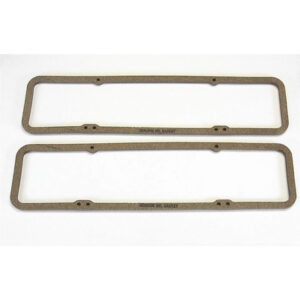SB CHEVY CORK VALVE COVER GASKETS