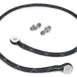 50" Axle Tether Kit - Kpin to Kpin Hardware Included