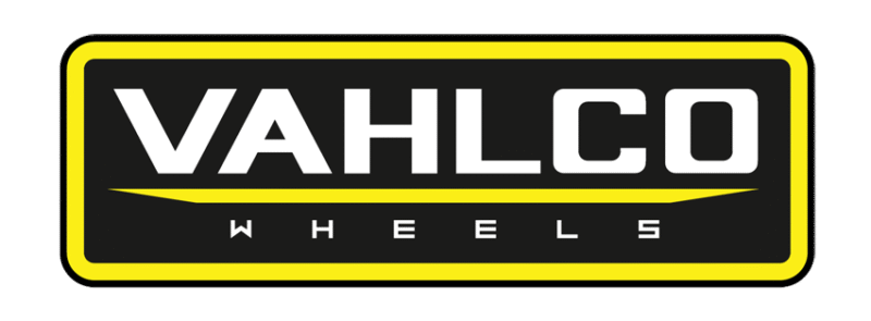 VAHLCO RF 10 x 6 x 2 Beadlock Black