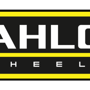 VAHLCO LF 10 x 6 x 3 Brake Bell Beadlock Black