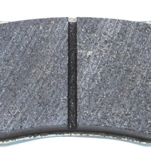 WILWOOD SPRINT REAR PAD,7816-28,DP,.60 THICK (SET OF 2)