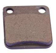 Brake Pads Front Midget/Sprint Aluminum Rotor