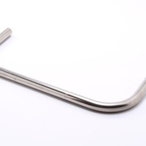 Sprint Car Front Bumper-Stainless