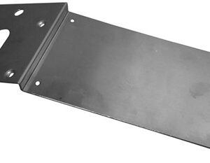 MSD, Tach And Kill Switch Mount. Aluminum