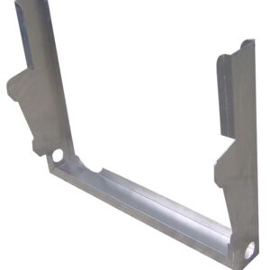 Radiator Tray
