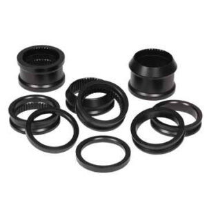 DMI-ALUM SPRINT-10PC WHEEL SPACER KIT