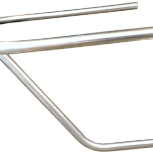 STAINLESS STEEL SPRINT RIGHT NERF-SHORT