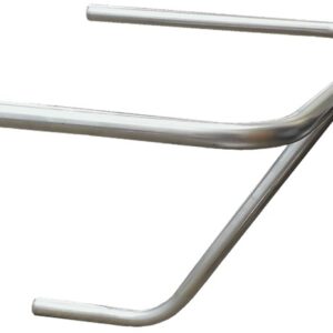 STAINLESS STEEL SPRINT LEFT NERF - SHORT