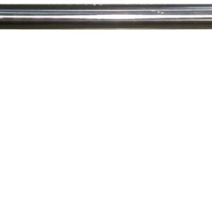 STAINLESS STEEL SPRINT CAR REAR BUMPER