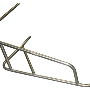 STAINLESS STEEL RIGHT BATTLE BAR NERF