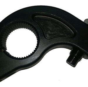 SPRINT CAR STEEL BLACK TORSION STOP 1-3/4" BLACK
