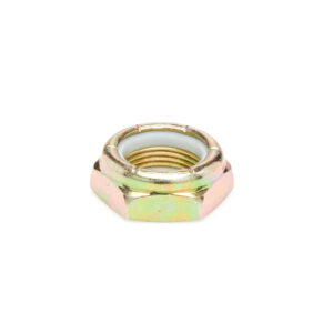 SPINDLE LOCK NUT 1" NYLOCK