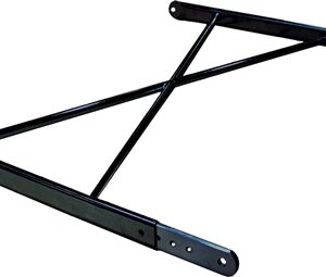 SPRINT CAR AERO WING TREE W/TI PINS