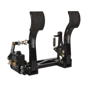 JOES FLOOR MOUNT PEDAL ASSEMBLY