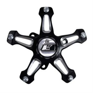 K2W SPRINTCAR P5 FRONT HUB LH BRAKE SIDE