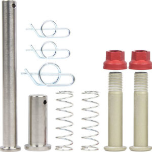 Ti Jacobs Ladder Kit