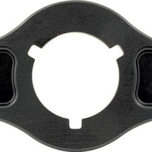 Steering Gear Mount (Half Box)
