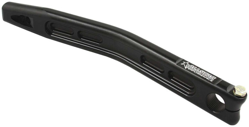 Sprint LR Torsion Arm - Black
