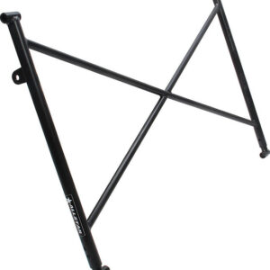 Sprint Car Top Wing Tree 16" Black