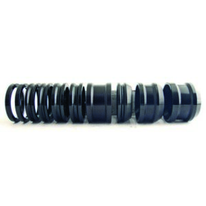 Sprint 10pc Rear Axle Spacer Kit