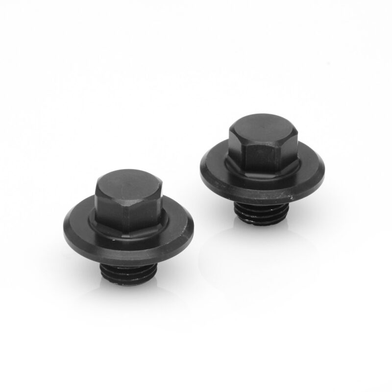 SPRINT CAR TORSIONBAR RETAINER (PAIR)