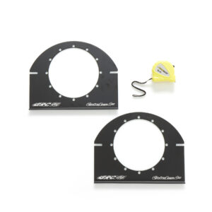 MICRO SPRINT TOE PLATES