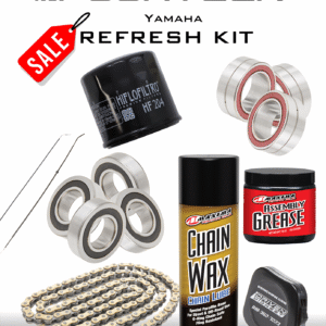 Refresh Kit - Yamaha