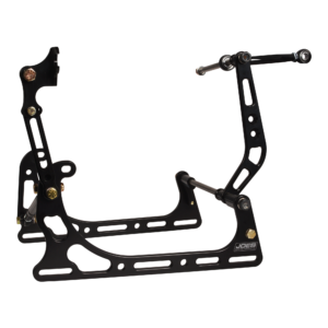 MICRO SPRINT YAMAHA MOTOR MOUNT, V2