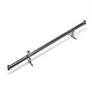 Micro Standard 39" Front Axle Fits Lynk, D1, Pace, PMP and others.
