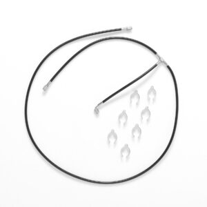 LYNK MIDGET BRAKE LINE KIT
