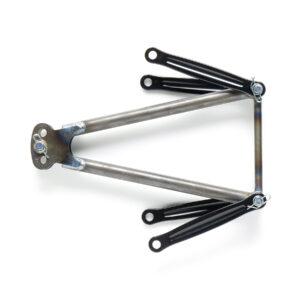 TENJ MICRO JACOBS LADDER COMPLETE