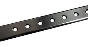 MICRO AERO WING TREE ADJUSTER BLK ALUM