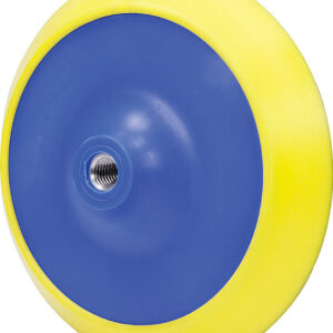 8" SANDING PAD (FOR TIRE SANDER)