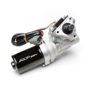 Power Steering - Unit